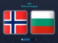 Nhận định Na Uy vs Bulgaria 1h45 ngày 17/10: cúp UEFA Nations League