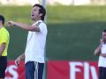 Ai sẽ ngồi vào “chiếc ghế nóng” khi Real Madrid sa thải Lopetegui?