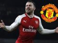 Tin bóng đá sáng 16-10: Ramsey khiến M.U, Chelsea điêu đứng