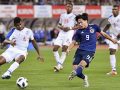 Nhật Bản – Uruguay: Cuộc rượt đuổi ngoạn mục trận đấu vinh danh Châu Á