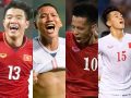 Ai sẽ là trung phong dự AFF Cup: HLV Park khó nghĩ về 4 sự lựa chọn