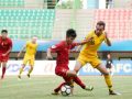 U19 Việt Nam – U19 Australia: Những nỗ lực đáng khen ngợi của U19 Việt Nam