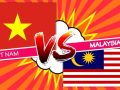 Nhận định Việt Nam vs Malaysia, 19h30 ngày 16/11: Sức mạnh sân nhà