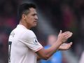 Sanchez đã chốt bến đỗ mới chuẩn bị rời Man Utd
