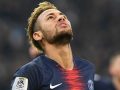 Neymar vẫn nhỏ bé khi không bên cạnh Messi