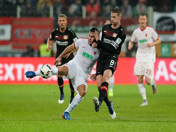 Nhận định Augsburg vs Leverkusen, 01h30 27/4 (VĐQG Đức)