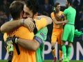 Tin chuyển nhượng: Buffon được mời sang Porto thay Casillas