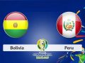 Dự đoán Bolivia vs Peru, 4h30 ngày 19/06