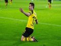 Borussia Dortmund tiếp tục gia hạn hợp đồng với trụ cột Guerreiro