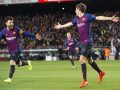 5 điểm nhấn Barcelona 2-1 Villarreal
