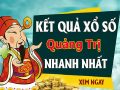 Dự đoán xổ số Quảng Trị Vip ngày 21/11/2019