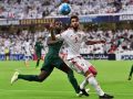 Nhận định bóng đá Oman vs Saudi Arabia (00h00 ngày 3/12)