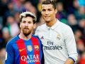 Pique khẳng định Messi giỏi hơn Diego Maradona