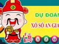 Dự đoán kết quả XSAG 19/3/2020 – KQXS An Giang thứ 5