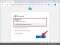 Hướng dẫn đổi mật khẩu skype đơn giản nhất