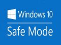 Cách vào safe mode win 10 khi khởi động