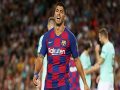 Bóng đá La Liga 28/8: Suarez phá vỡ sự im lặng về tương lai
