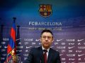 Bóng đá quốc tế 28/8: Bartomeu sẵn sàng từ chức vì Messi