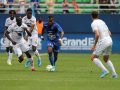 Nhận định kèo O/U Troyes vs Le Havre (1h45 ngày 25/8)