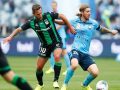 Nhận định bóng đá Sydney FC vs Western United, 14h00 ngày 15/08