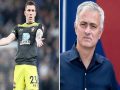 Tin bóng đá 12/8: HLV Mourinho rất khao khát muốn có Hojbjerg