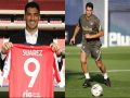 Chuyển nhượng trưa 26/9: Suarez chính thức nhận áo số 9 tại Atletico