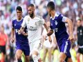 Nhận định trận đấu Real Madrid vs Valladolid (2h30 ngày 1/10)