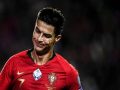 Tin bóng đá ngày 4/9: Ronaldo không chắc chơi cho Bồ Đào Nha