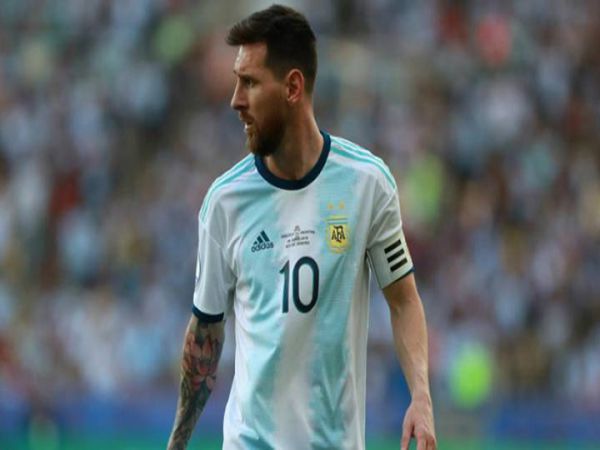 Tin bóng đá tối 11/9: Messi trở lại đội tuyển sớm hơn dự kiến