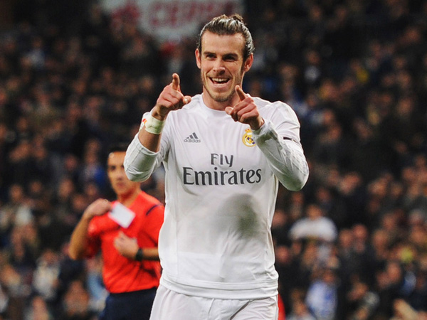 Tin MU 16/9: Bale đồng ý tới Old Trafford?