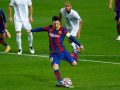 Bóng đá quốc tế ngày 21/10: Koeman tung hô Messi