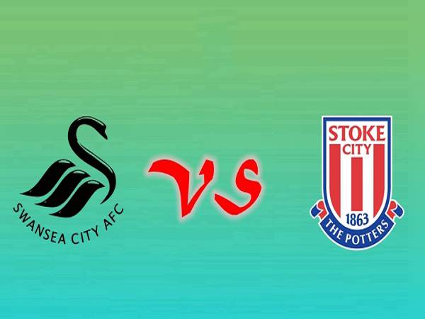 Nhận định Swansea City vs Stoke City 02h45, 28/10 - Hạng Nhất Anh