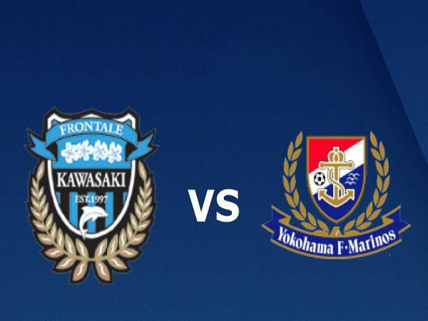 Nhận định Kawasaki Frontale vs Yokohama Marinos - 17h00 18/11/2020