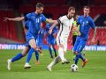 Tin bóng đá sáng 19/11: ĐT Anh nhấn chìm Iceland tại Wembley