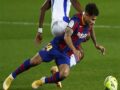 Tin bóng đá sáng 1/1: Barca ‘mừng thầm’ khi Coutinho chấn thương nặng