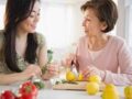 Mơ thấy mẹ chồng có điềm báo gì? đánh con số nào?