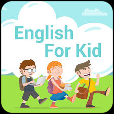 English Conversation for Kids - phần mềm học tiếng anh cho bé
