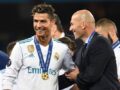 Bóng đá QT ngày 16/3: Zidane úp mở chuyện tái hợp với Ronaldo