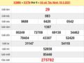 Dự đoán XSTN ngày 25/3/2021 chốt lô số đẹp xổ số Tây Ninh hôm nay