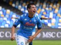 Thông tin tiểu sử cầu thủ Hirving Lozano và sự nghiệp của anh