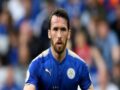 Tiểu sử Christian Fuchs – Ngôi sao bóng đá người Áo