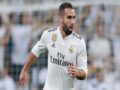 Dani Carvajal – Hậu vệ câu lạc bộ bóng đá Real Madrid