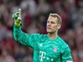 Manuel Neuer là ai? Tiểu sử về chàng ”thủ môn quét”