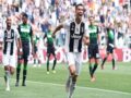 Nhận định bóng đá Sassuolo vs Juventus (1h45 ngày 13/5)