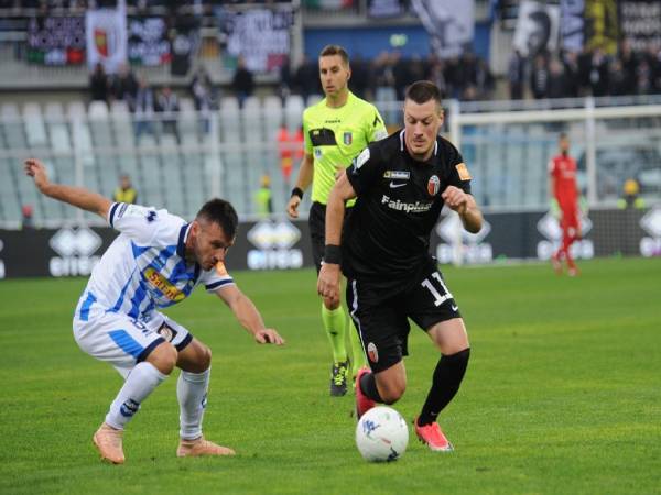 Nhận định trước trận Ascoli vs Reggina, 19h ngày 4/5