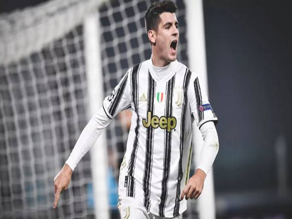Chuyển nhượng 16/6: Juventus ra phán quyết tương lai Morata