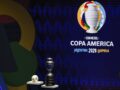 Tin bóng đá 1/6: Brazil sẽ đăng cai Copa America 2021