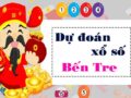 Dự đoán XSBTR 29/6/2021, dự đoán xs Bến Tre hôm nay