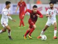 Nhận định bóng đá UAE vs Việt Nam, 23h45 ngày 15/6