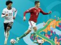 Dự đoán, nhận định Hungary vs Đức, 2h ngày 24/6